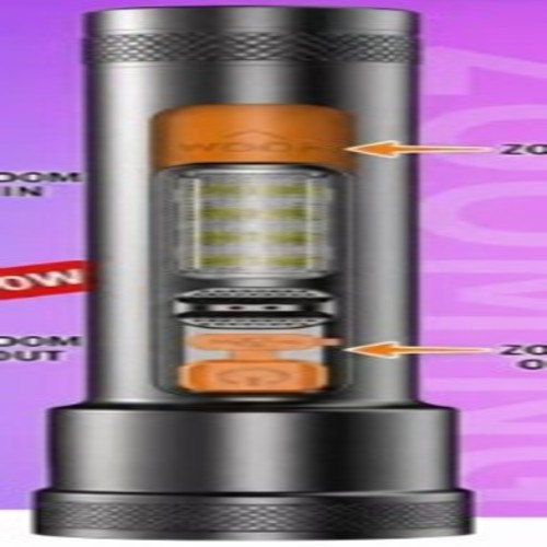LM-7716 METAL TORCH