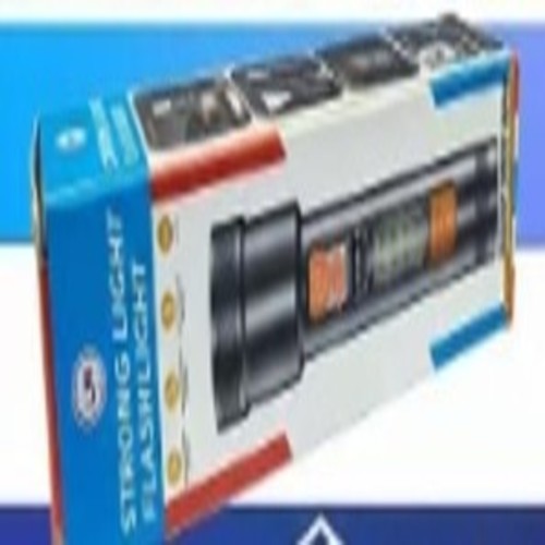 LM-7716 METAL TORCH