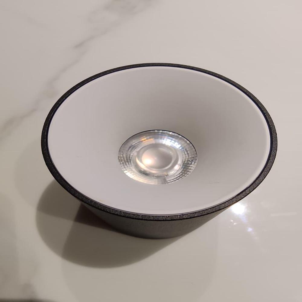 Led Surface Cylinder Lights