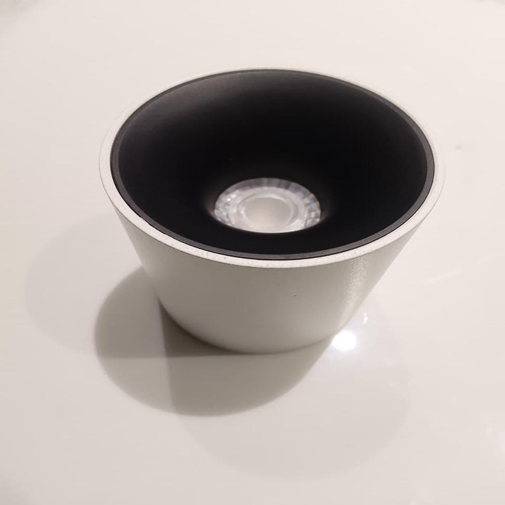 Led Surface Cylinder Lights