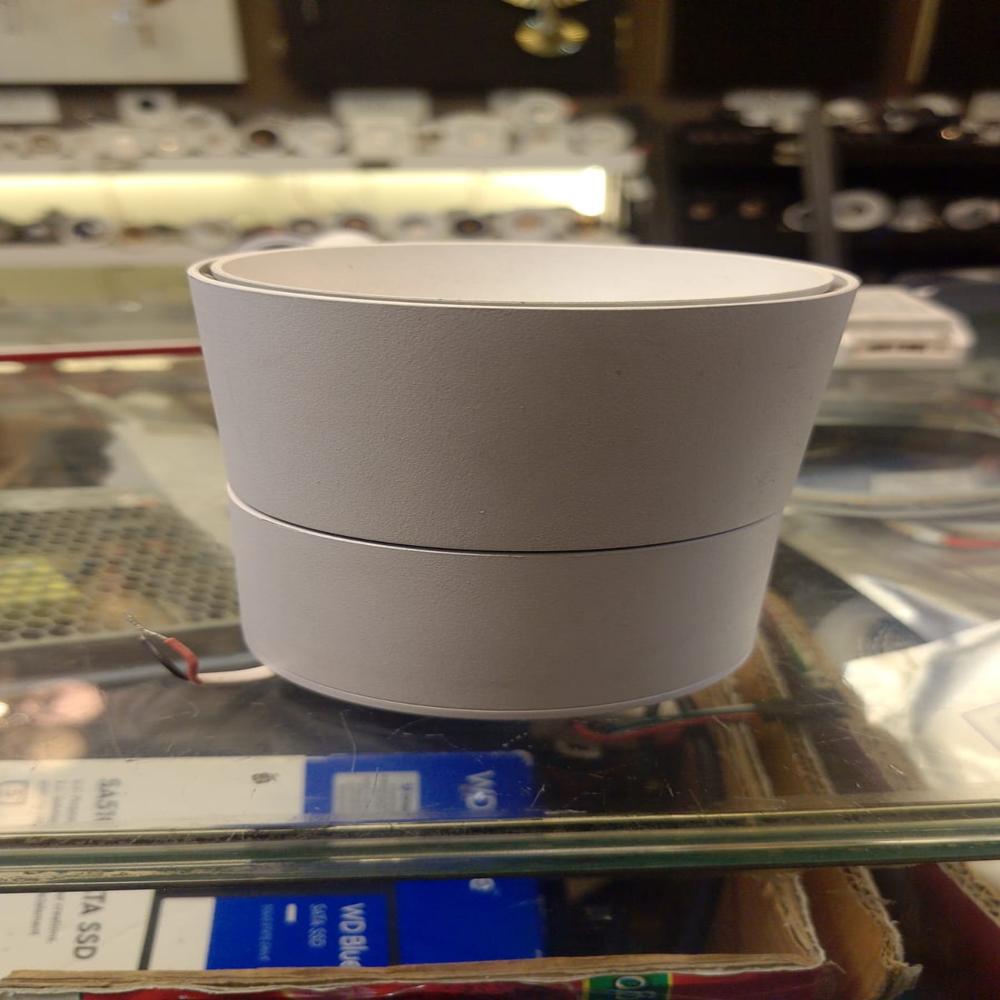 Led Surface Cylinder Lights