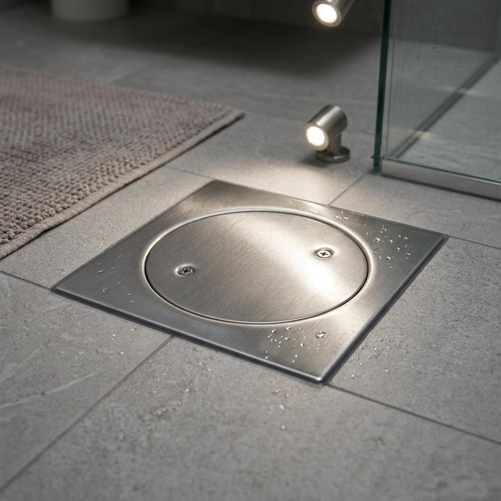 150MM Anti Floor Grating