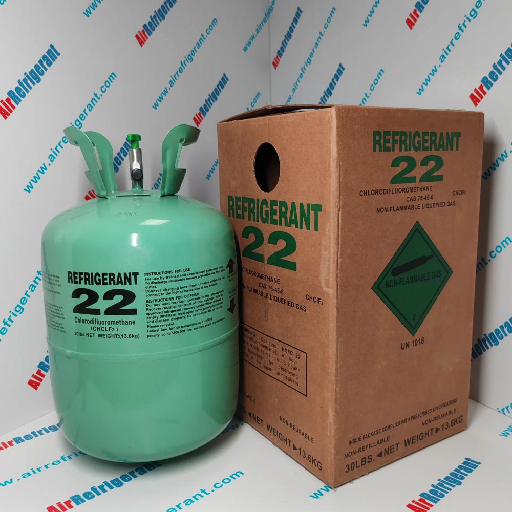 r22 refrigerant