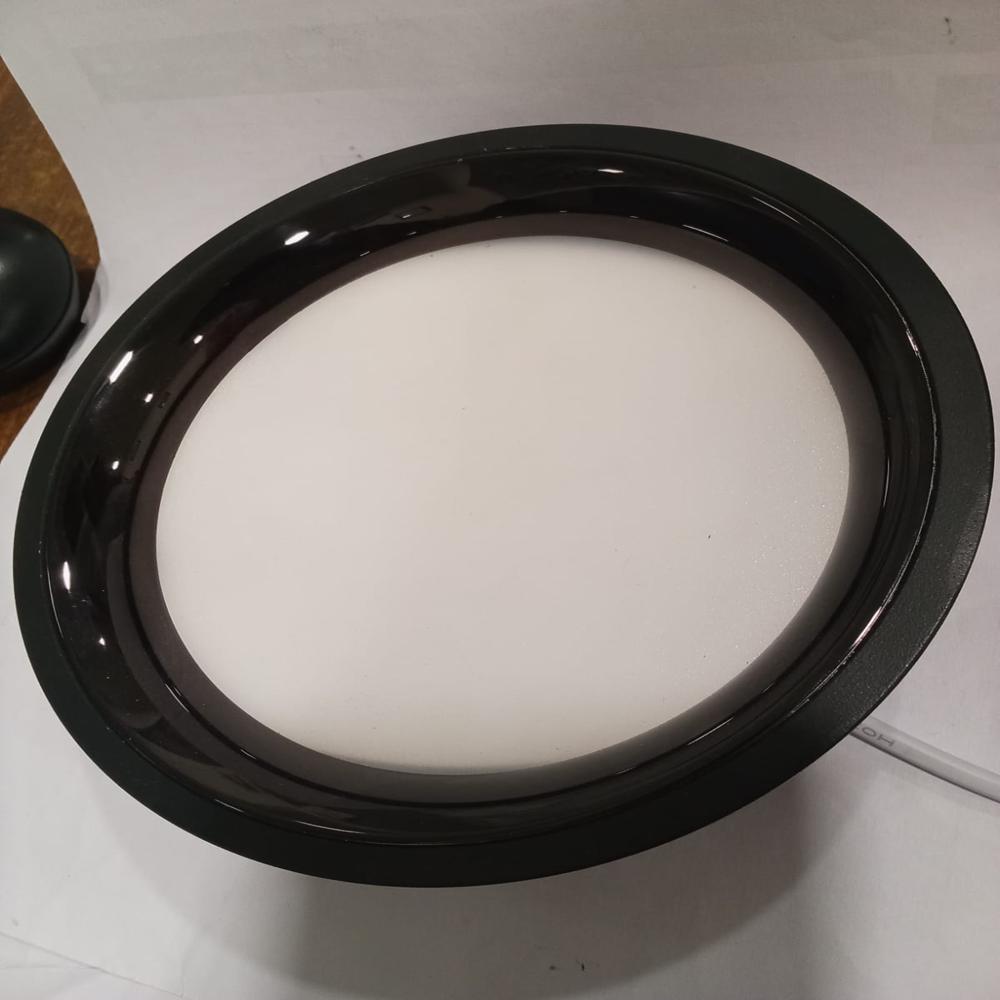Deep Recessed Panel Light
