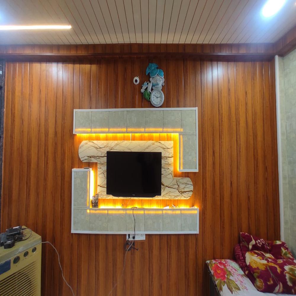 Pvc  Ceiling Panel