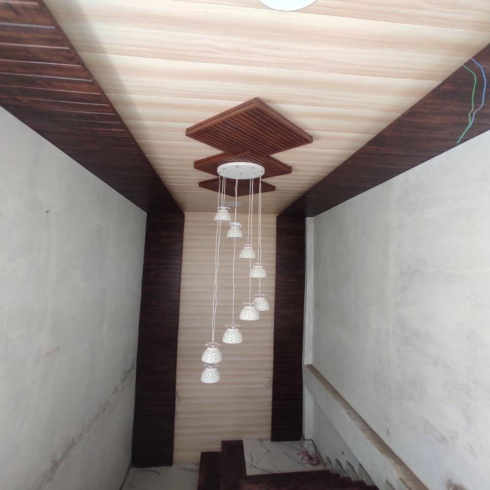 Pvc  Ceiling Panel
