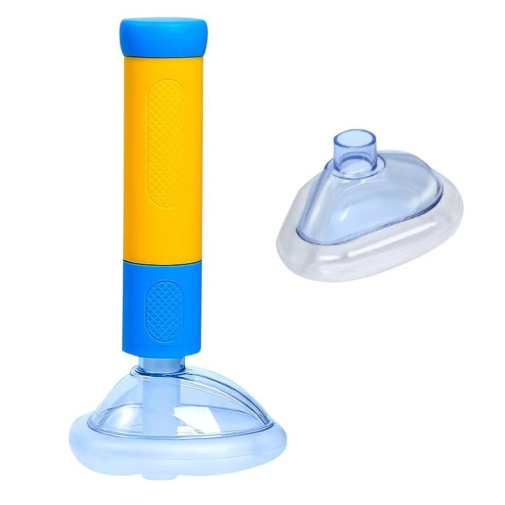 ANTI CHOCKING PUMP