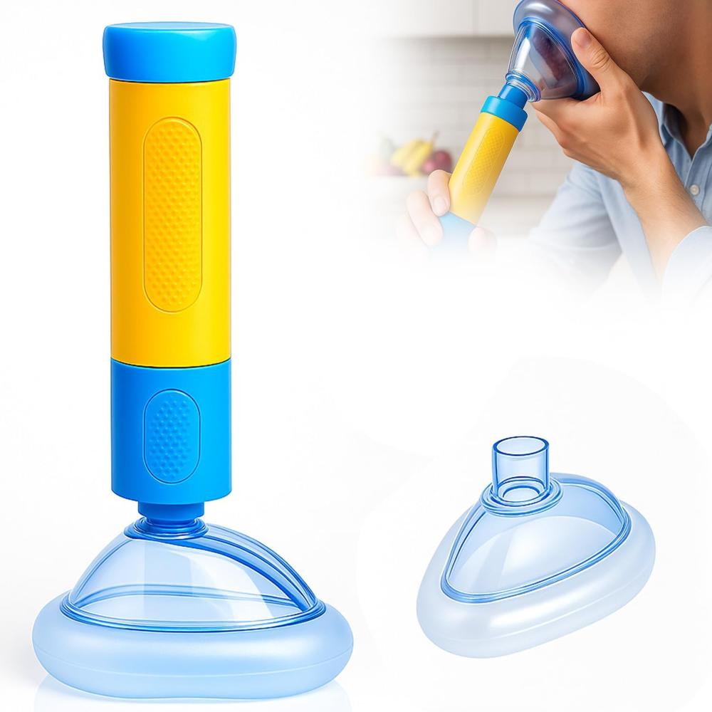 ANTI CHOCKING PUMP