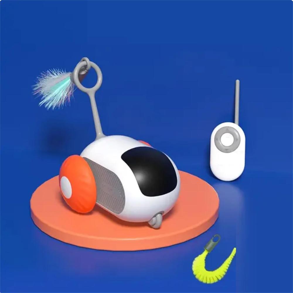 AUTOMETIC CAT INTERACTIVE