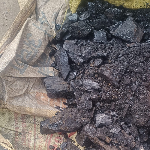 Ranigunj Coal