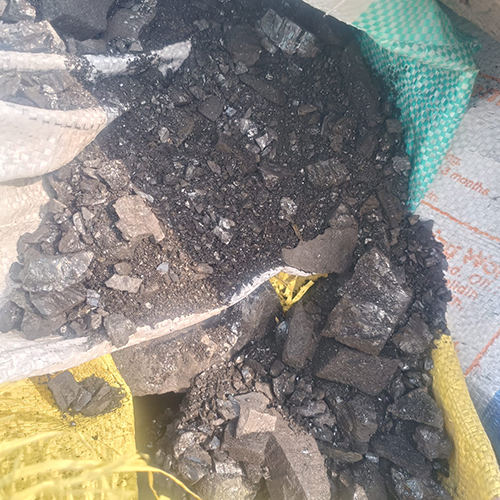 Ranigunj Coal