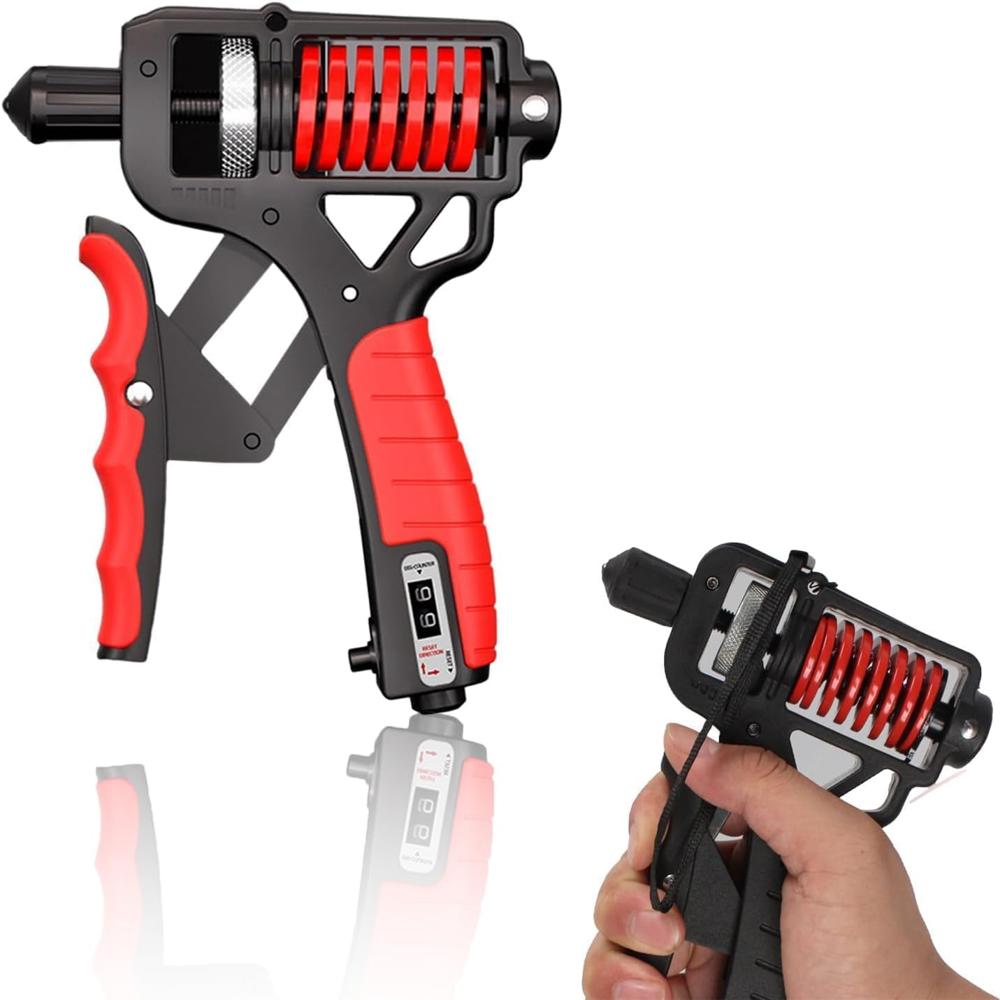 Hand Grip Trainer