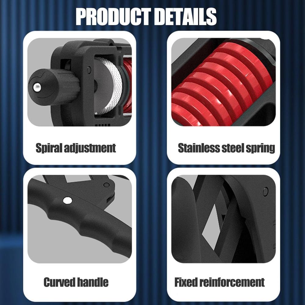 Hand Grip Trainer