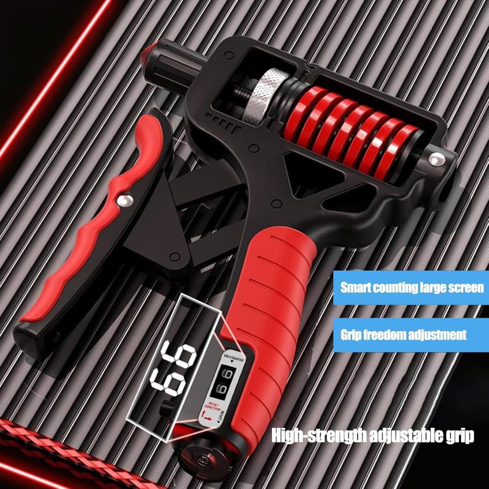 Hand Grip Trainer