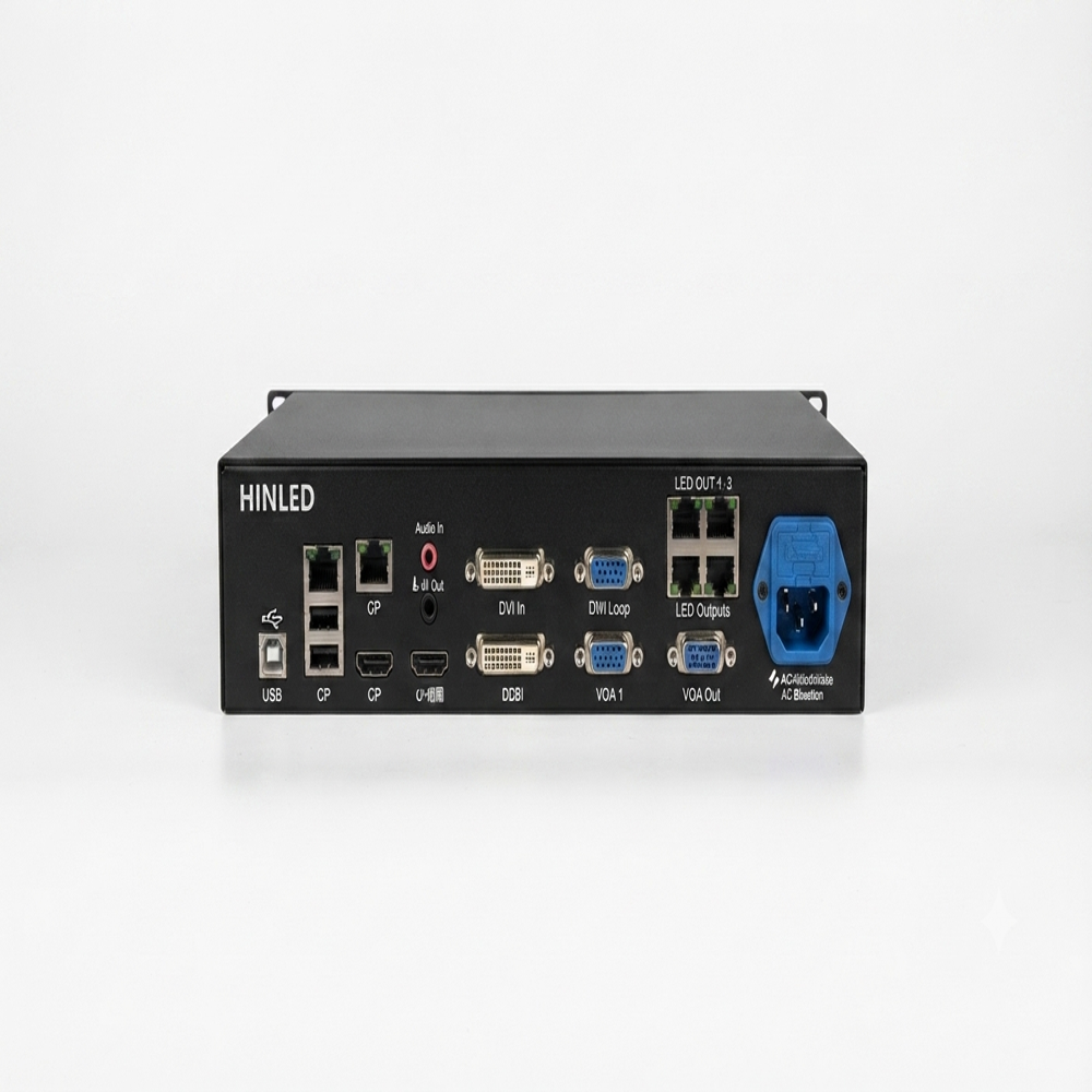 Nova Star TB 40 Led Controller