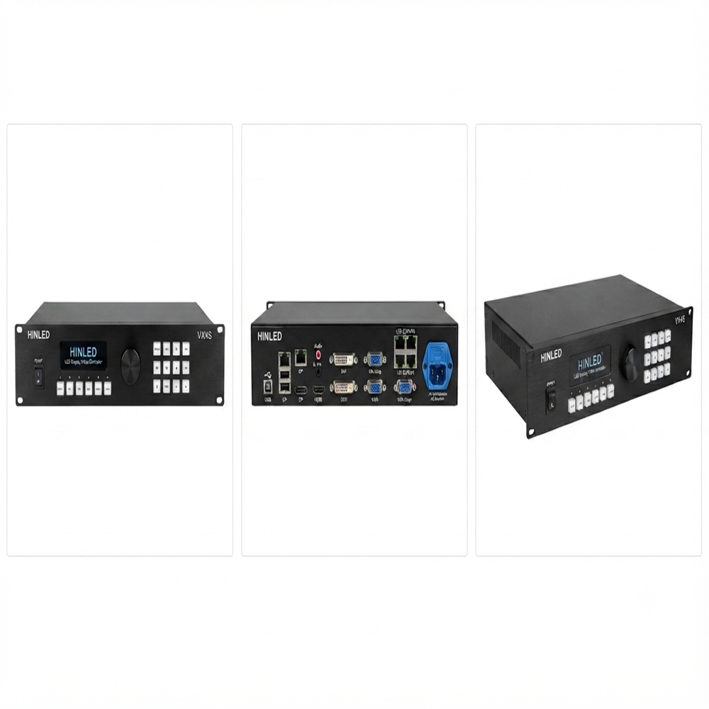 Nova Star TB 40 Led Controller