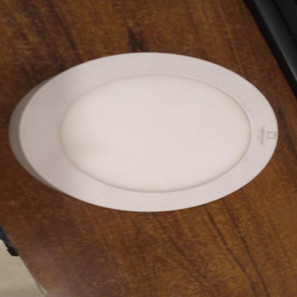 Lumonaire Led Surface Panel Light