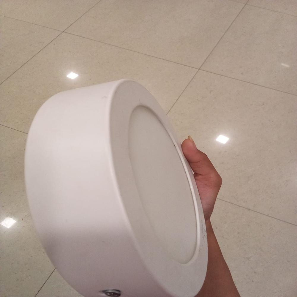 Lumonaire Led Surface Panel Light