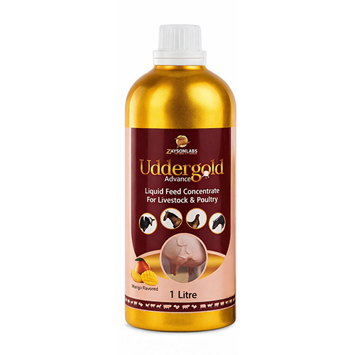 Veterinary Medicines