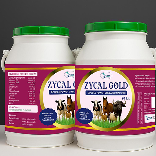 Veterinary Medicines