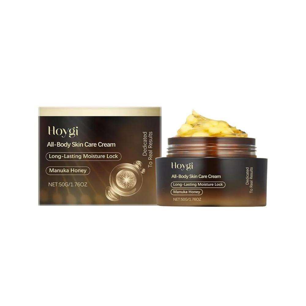 Skin Care Cream