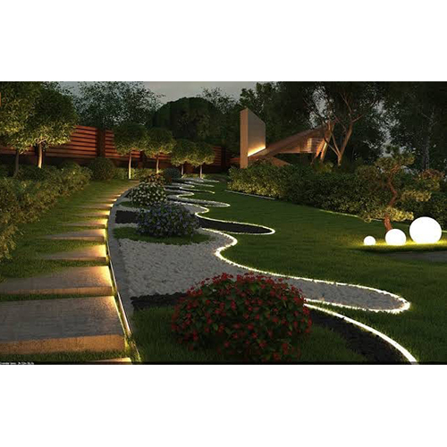 Landscaping Service