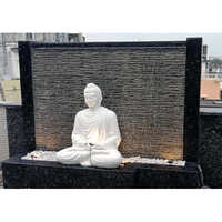 Outdoor Water Fountains
