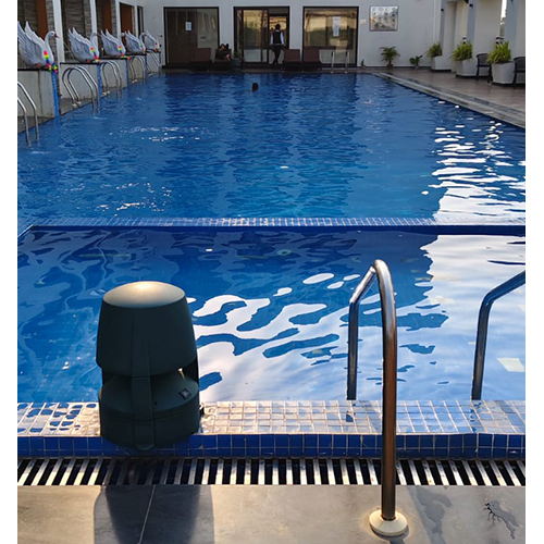 Swimming Pool Designs