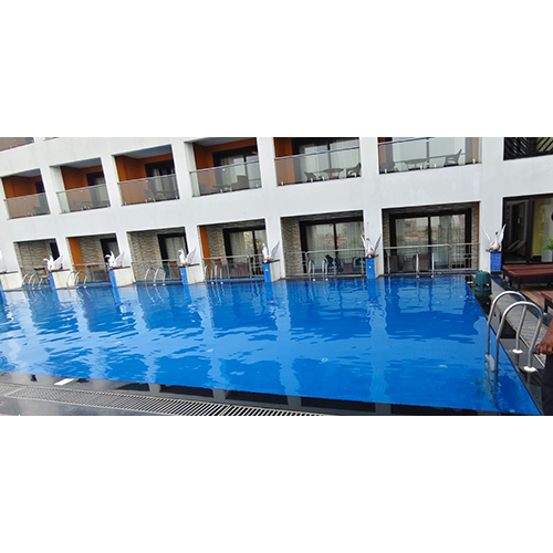 Swimming Pool Designs