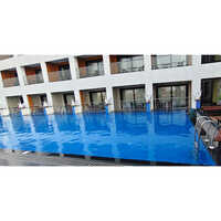 Swimming Pool Designs