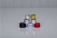 Aluminium Pp Caps