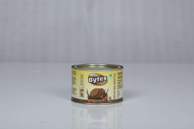 Metal Tin Cans