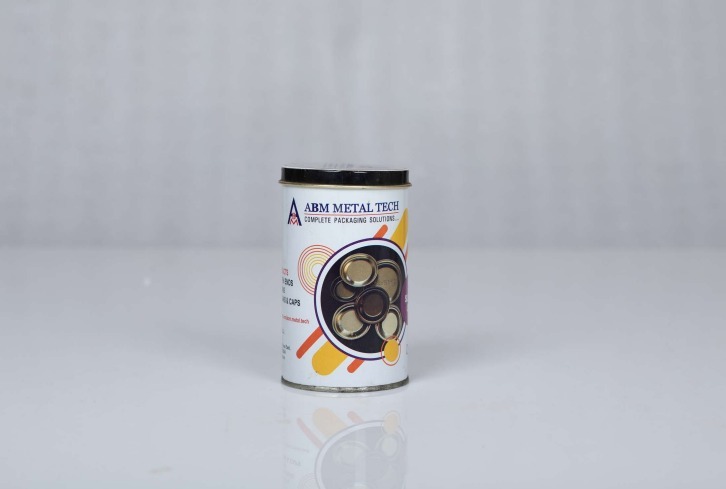Metal Food Cans