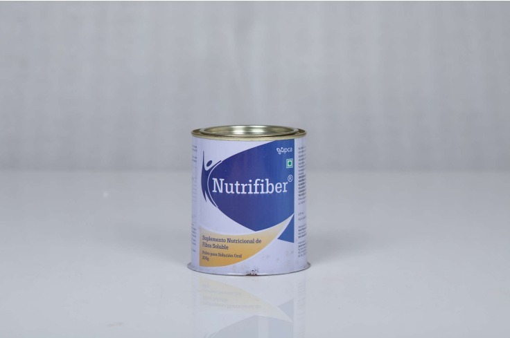 Printed Food Cans