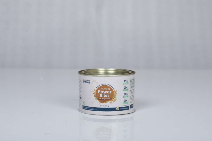Metal Food Tin Cans
