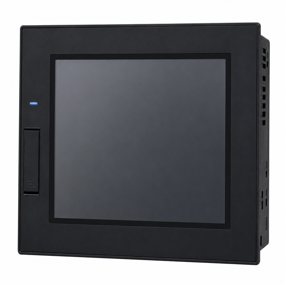 Mitsubishi Electric, GOT2000 Series (GT25 Model) GT2510-VTBD, 10.4