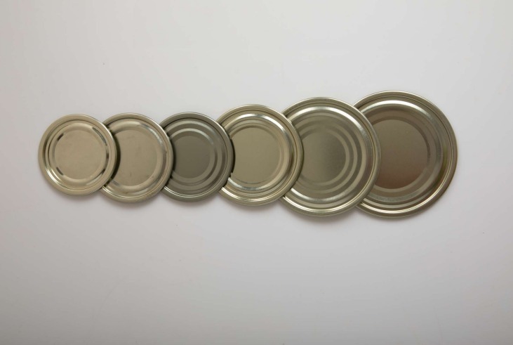 Bottom Slip In Lid