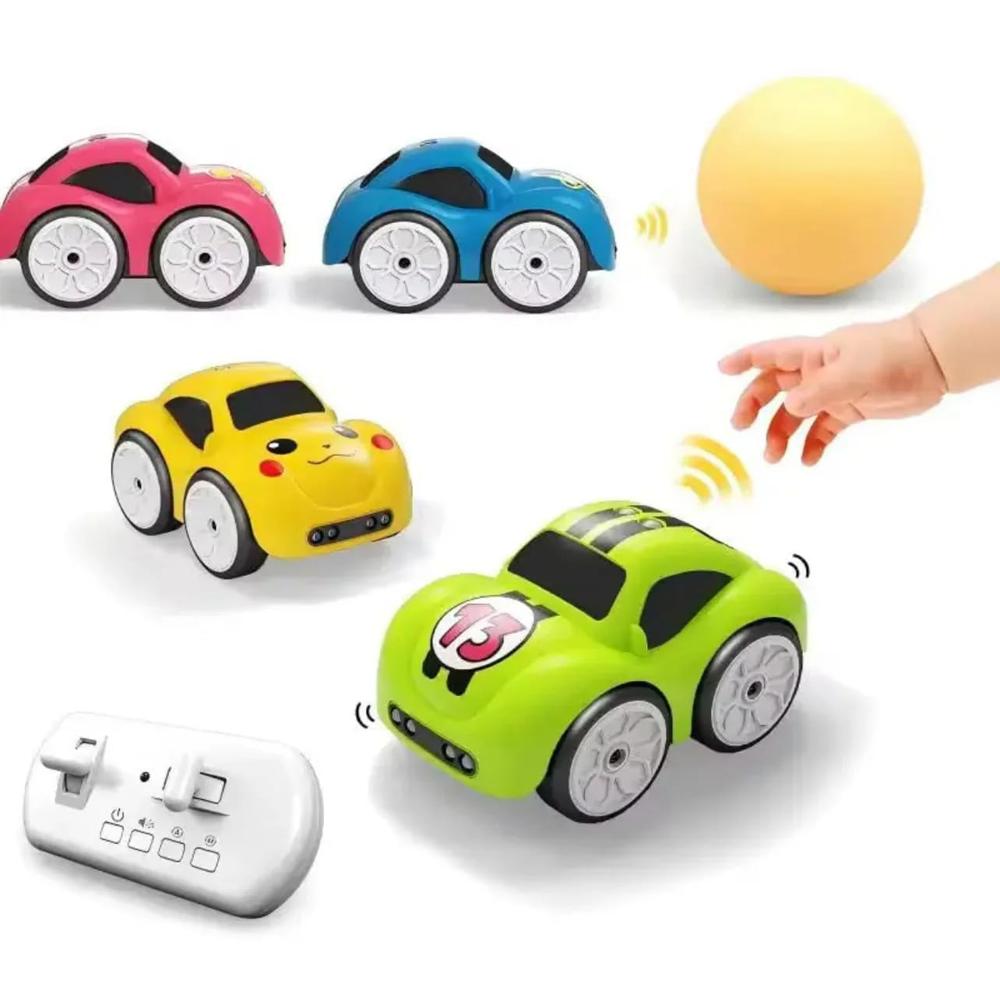 Mini Rc Intelligent