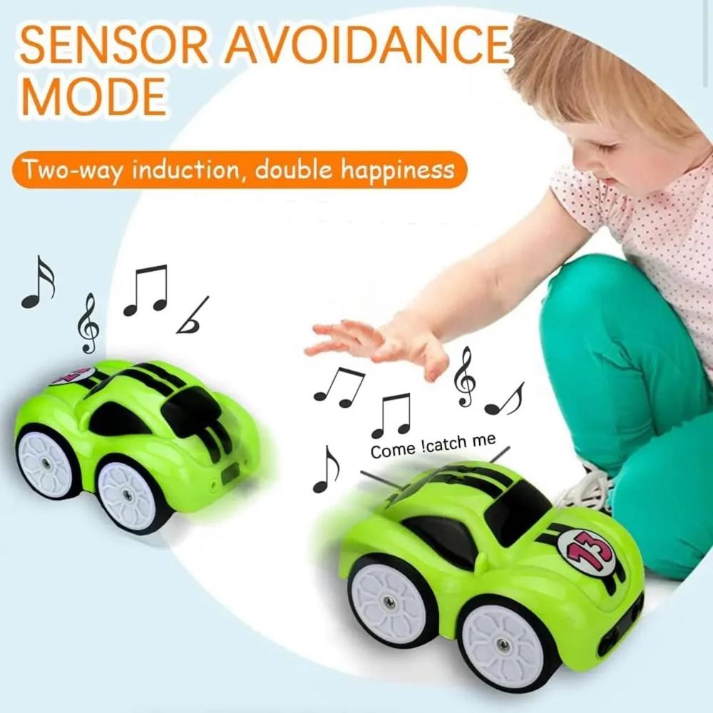 Mini Rc Intelligent
