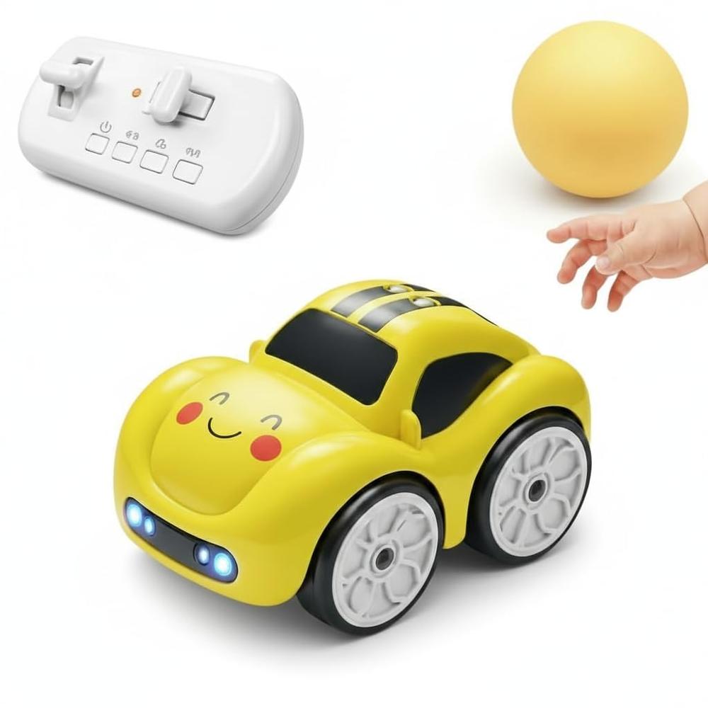 Mini Rc Intelligent