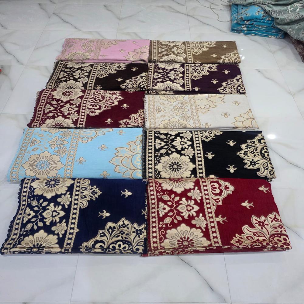 Flora Bedsheet