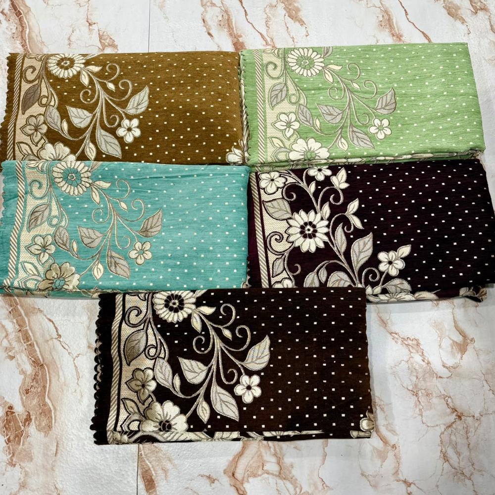 Flora Bedsheet