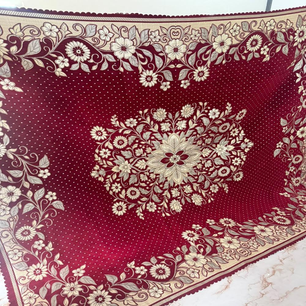 Flora Bedsheet