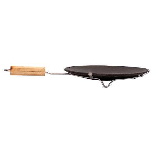 Tawa With Handle - Size: 8