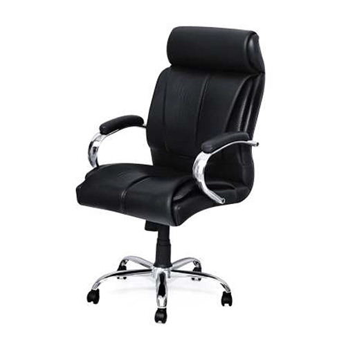 Belgrade High Back Chair