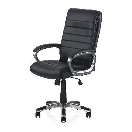 Bold High Back Chair