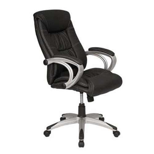 Libra High Back Chair