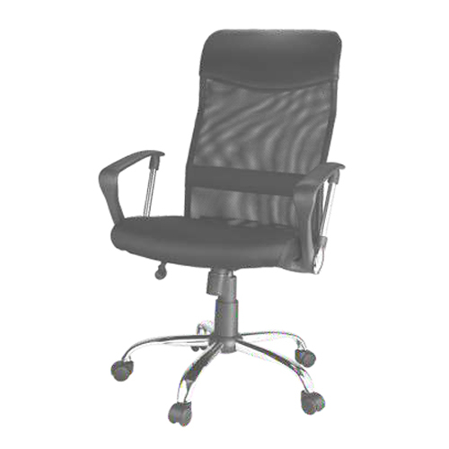 Acqua High Back Office Chair