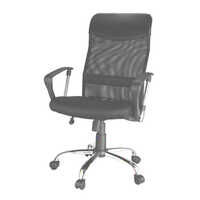 Acqua High Back Office Chair