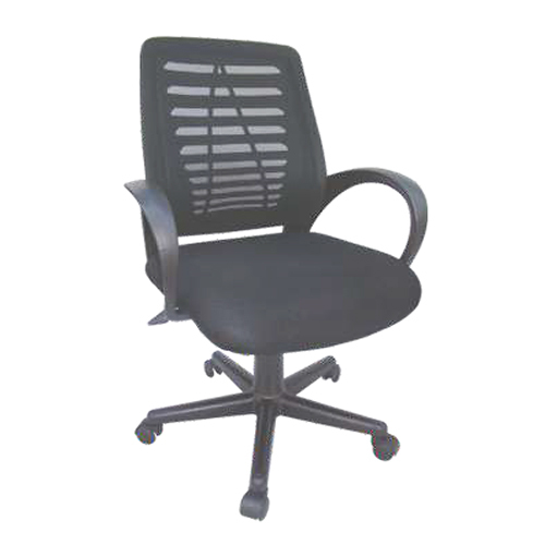 Astor Mid Back Office Chair
